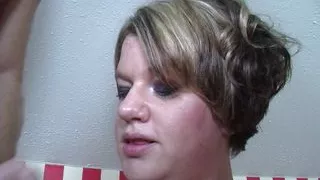 German Bitches start with many sexy threesome, Mature