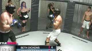 Punishment Sex Between Tiffany Blake And Johnny Castle