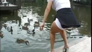 ROCCO SIFFREDI'S CRAZY HAREM (Full Movie)