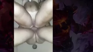 i had anal with my girlfriend 