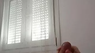 My first masturbation video #12