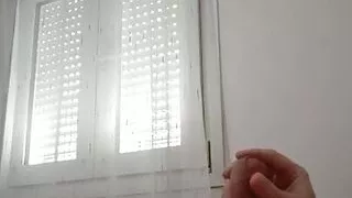 Masturbating my daddy dick early in the morning #12