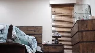 Excited to watch our 9" dildo fuck?