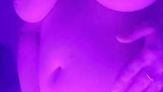 Pregnant horny slut needs to be milked