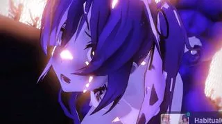 MMD r18 Murasame's sweat kancolle bitch love sex public anal lover 3d hentai