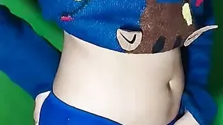 In the Morning when my her hubby gone office Desi Bhabhi was working in the kitchen when her boy came and fucked her! wi