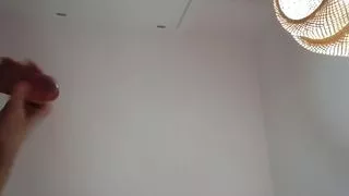 touching my sexy cock #12