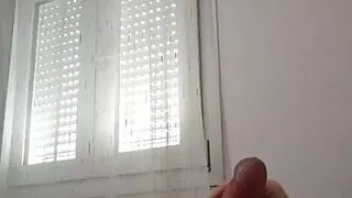 New Exclusive Shows Off His Rock Hard Abs & Massive Dick #12