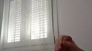 Solo sex at home #12