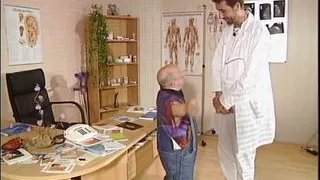 Dr F.Otze Teil 5 - Episode 4