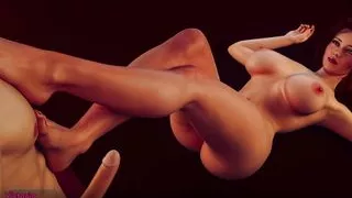 City of Broken Dreamers #10 - Victoria - 3D game, HD porn, Hentai - PhillyGames