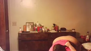 A nasty hardcore fuck with my slut wife