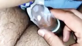 Fucking My Hot Boudi Tight Pussy Hardcore