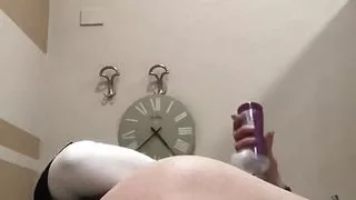 Risucchio del plug perfetto