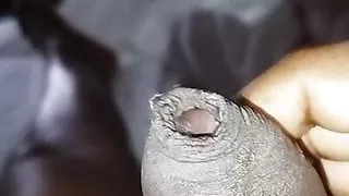 Hungry cock Creampie Cummings milky juice