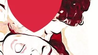 Horny Latika with stepbrother