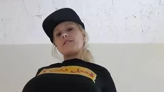 Iranian Farsi Amateur Sex