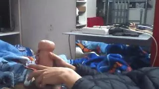 hot up my milk day 352