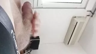 Jerking Off until watching a porn #12