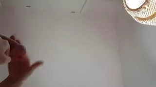 Big dick hole cock fun #12