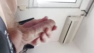 Big dick hole cock fun #12