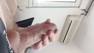 Big dick hole cock fun #12