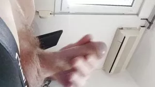 Big dick hole cock fun #12