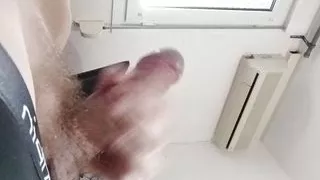 Big dick hole cock fun #12