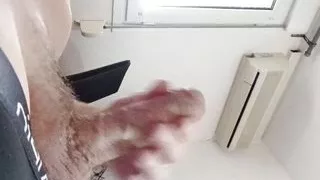 Big dick hole cock fun #12