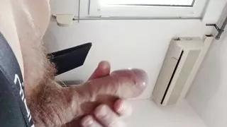 Big dick hole cock fun #12