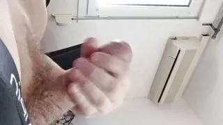 Big dick hole cock fun #12