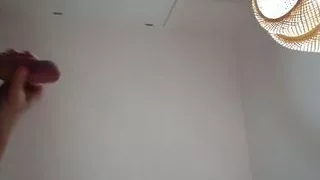 Big dick hole cock fun #12