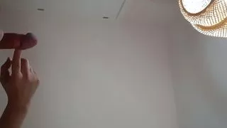 Big dick hole cock fun #12