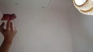 Big dick hole cock fun #12