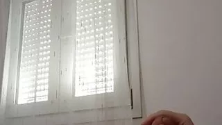 Big dick hole cock fun #12