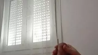 Big dick hole cock fun #12