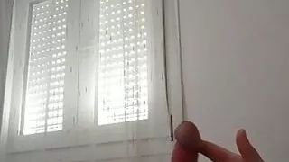 Big dick hole cock fun #12