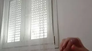 Big dick hole cock fun #12