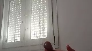 Big dick hole cock fun #12