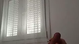 Big dick hole cock fun #12