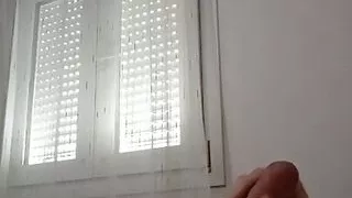 Big dick hole cock fun #12