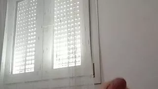 Big dick hole cock fun #12