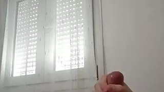 Big dick hole cock fun #12