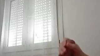 Big dick hole cock fun #12