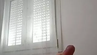 Big dick hole cock fun #12