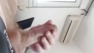 Big dick hole cock fun #12