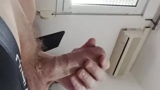 Big dick hole cock fun #12