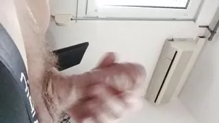 Big dick hole cock fun #12