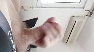 Big dick hole cock fun #12