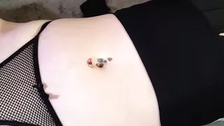 Real Couple Valentine's Day Fun With Vibrator and Dildo